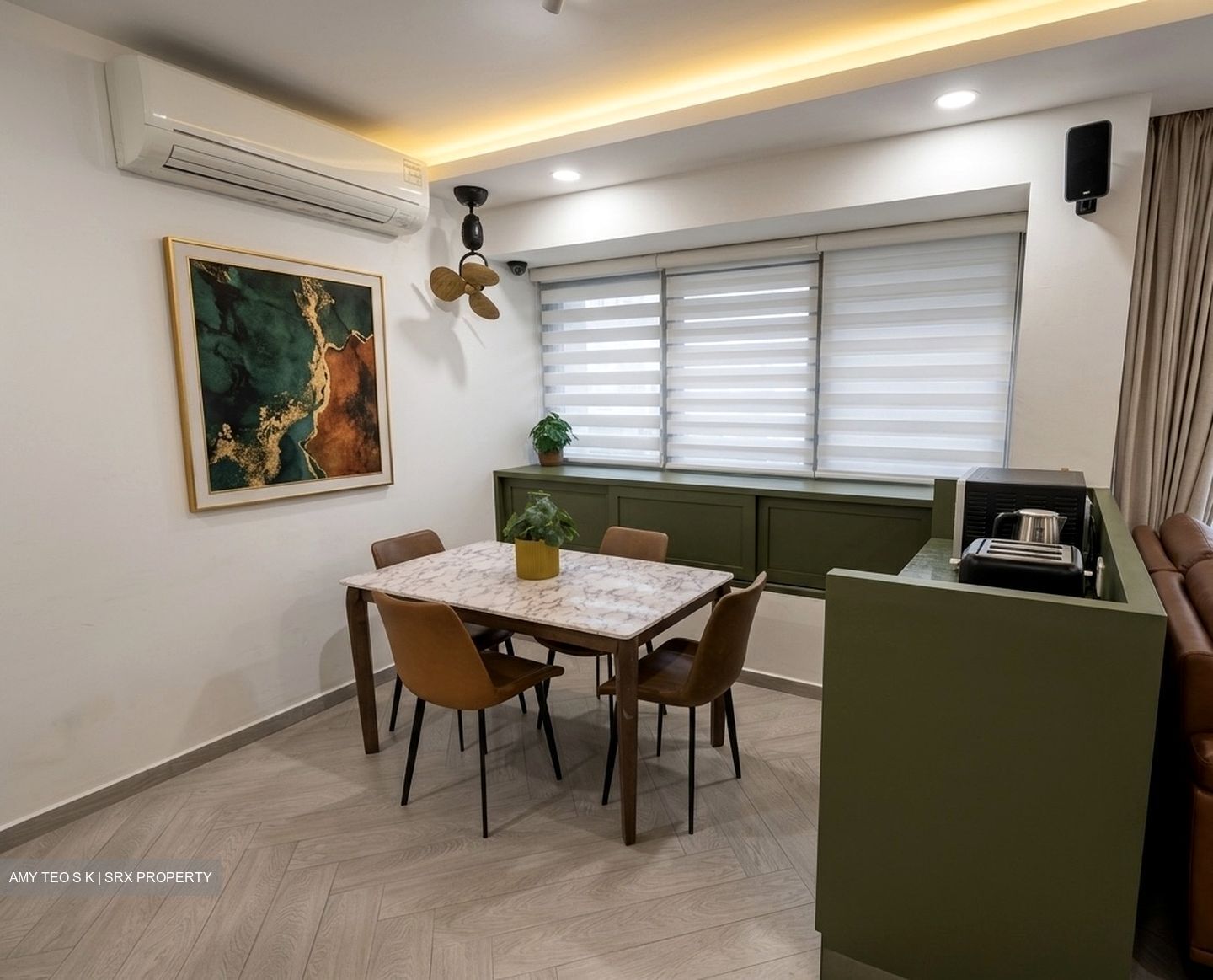Esta Ruby (D14), Apartment #567999211